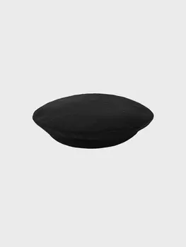 Берет из шерсти мериноса