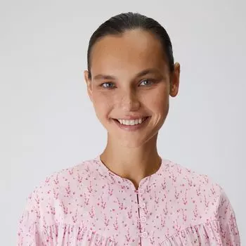 Блуза Double Pink 12 STOREEZ