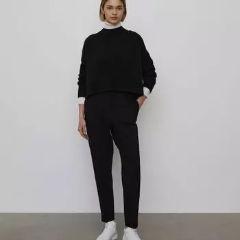 Брюки из трикотажа 12 STOREEZ