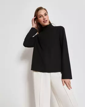 Рубашка из мягкого хлопка 12 STOREEZ