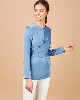 Жилет с молнией 12 STOREEZ