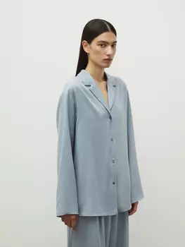 Блуза свободная 12 STOREEZ