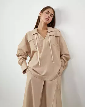Блуза XS