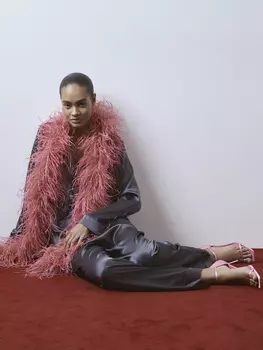 Боа из перьев 12 STOREEZ