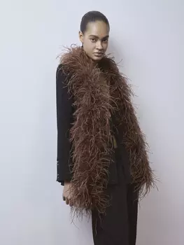 Боа из перьев 12 STOREEZ