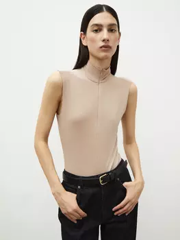 Боди на молнии 12 STOREEZ