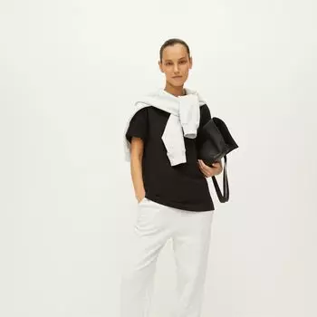 Футболка Oversized 12 STOREEZ