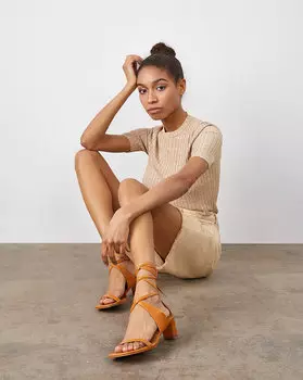 Футболка Oversized с эффектами варки 12 STOREEZ