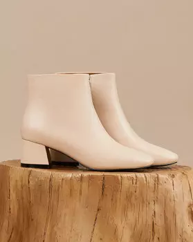 Ботильоны на каблуке 36