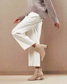 Ботильоны на каблуке 36