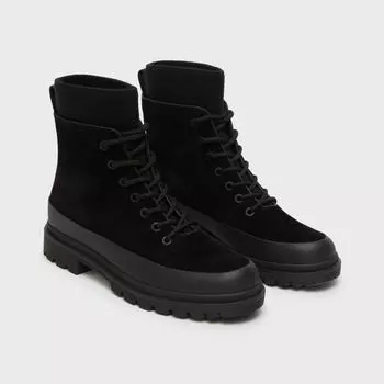Ботинки в стиле аутдор 12 STOREEZ