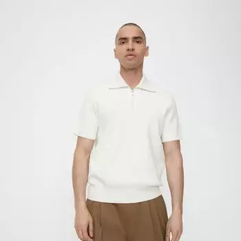 Шорты свободные со складками