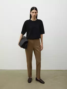 Брюки базовые 12 STOREEZ