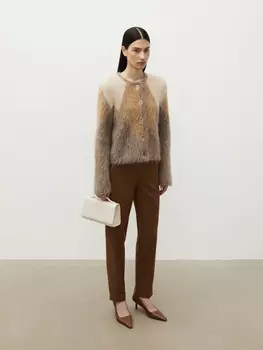 Брюки базовые 12 STOREEZ