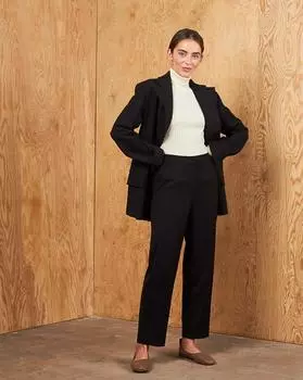 Брюки базовые