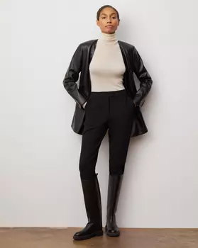 Брюки базовые