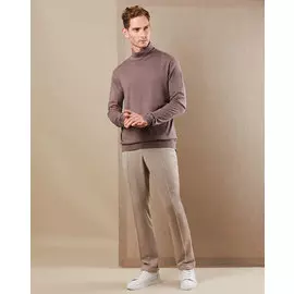 Брюки чинос L