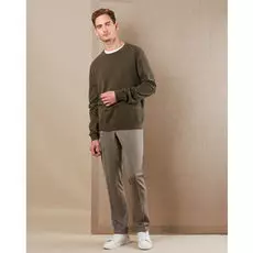 Брюки чинос M