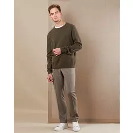 Брюки чинос XL