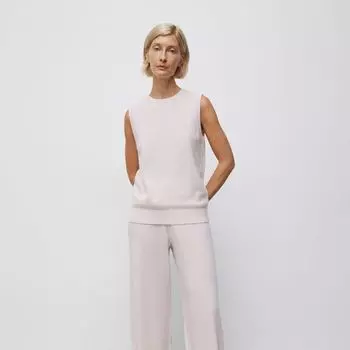 Брюки из кашемира 12 STOREEZ