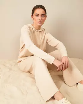 Платье-рубашка льняное 12 STOREEZ