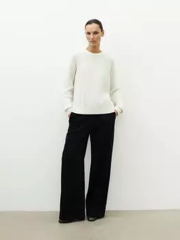 Брюки из вельвета 12 STOREEZ