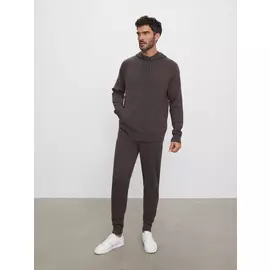 Брюки с карманами