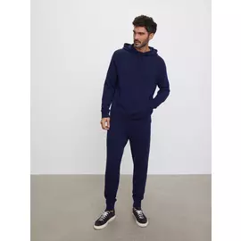 Брюки с карманами