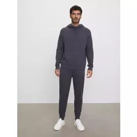 Брюки с карманами