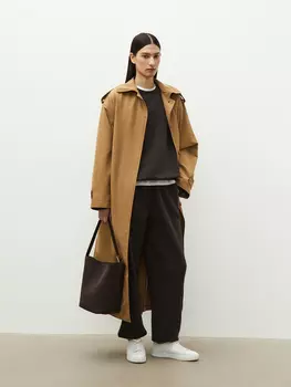 Брюки с начесом 12 STOREEZ