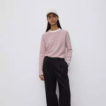 Брюки Full-Time из итальянской шерсти 12 STOREEZ