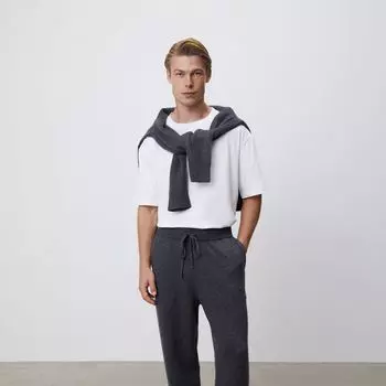 Брюки с карманами 12 STOREEZ