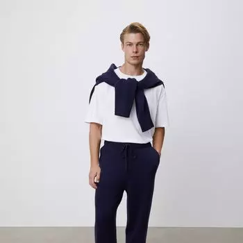 Брюки с карманами 12 STOREEZ