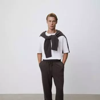 Брюки с карманами 12 STOREEZ