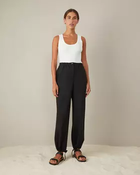 Джемпер Silent из шерсти и кашемира 12 STOREEZ