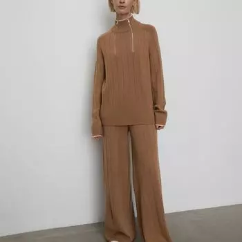 Брюки широкие 12 STOREEZ