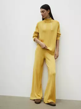 Брюки широкие 12 STOREEZ