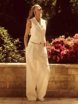 Брюки со стрелками 12 STOREEZ