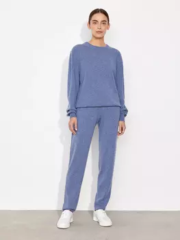 Брюки со стрелками