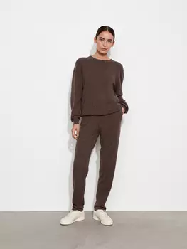 Брюки со стрелками