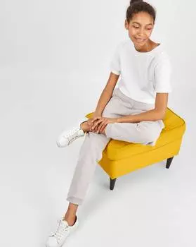 Сапоги на каблуке 12 STOREEZ