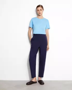 Брюки спортивные с карманами