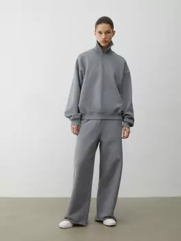 Брюки свободные 12 STOREEZ