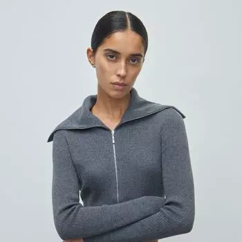 Кардиган Crop 12 STOREEZ