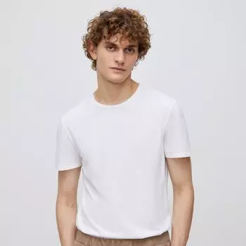 Футболка из хлопка Soft 12 STOREEZ