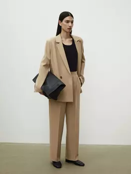 Брюки укороченные 12 STOREEZ