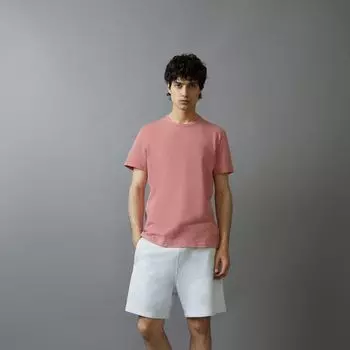 Футболка из мягкого хлопка