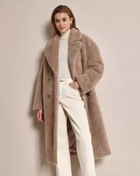 Джемпер из шерсти мериноса 12 STOREEZ