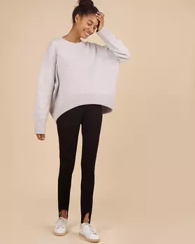 Джемпер из 100% кашемира One size