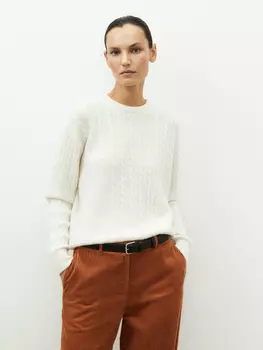 Джемпер из кашемира 12 STOREEZ